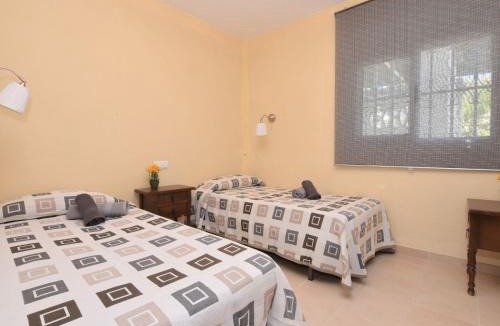 Torredembarra Apartment | Apartment Oasis by Interhome