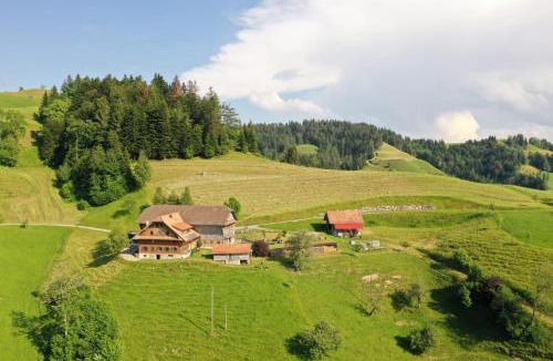 Hergiswil bei Willisau Apartment | Apartment Ober-Tiefenbühl