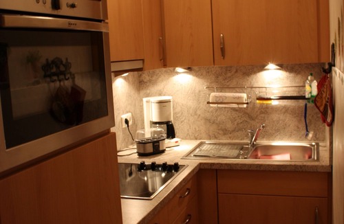Rappele Apartment | Apartment Oberstdorf, pool, parking lot, sauna, from May-October mountain railway ticket included.