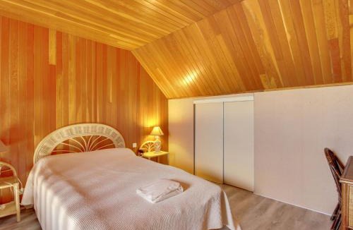 Courtoisville-Sillon-Moka Apartment | Apartment Océan by Interhome