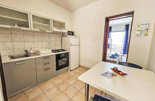 Bogomolje Apartment | Apartment Octopus-1 by Interhome