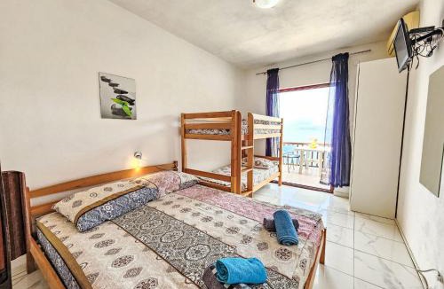 Bogomolje Apartment | Apartment Octopus-1 by Interhome