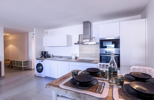 Bonifacio Apartment | Apartment Odeva by Interhome