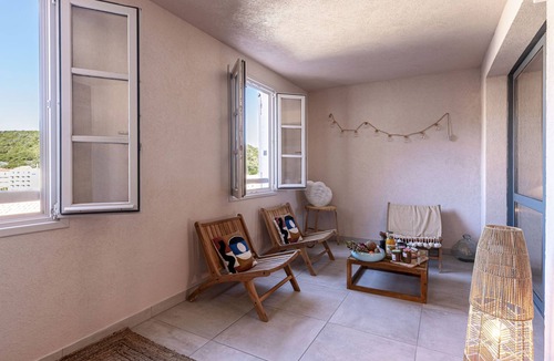 Bonifacio Apartment | Apartment Odeva by Interhome