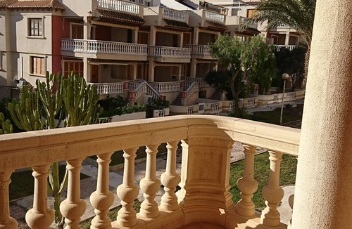Guardamar del Segura Apartment | Apartment of 100m2 near the sea-internet