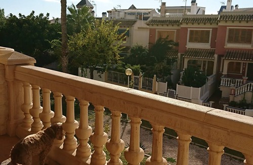 Guardamar del Segura Apartment | Apartment of 100m2 near the sea-internet