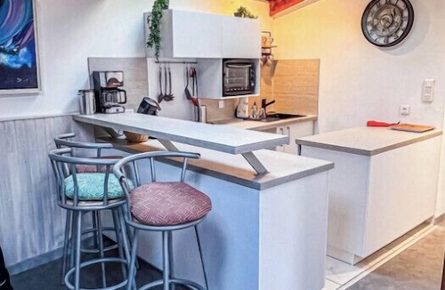 Sevre Apartment | Apartment of 53 m2 for 4 people