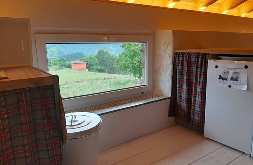 Trucios-Turtzioz Apartment | Apartment of 100 square meters for 6 guests