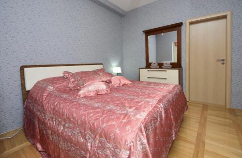 Zaton Apartment | Apartment Ojdana-3 by Interhome