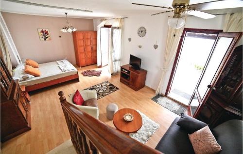 Okrug Gornji Apartment | Apartment Okrug Gornji With Sea View 1