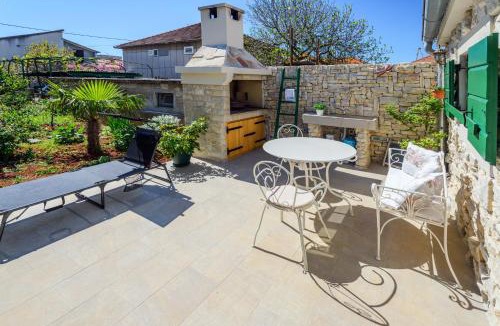 Zadar Apartment | Apartment Old Cottage