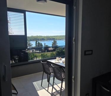 Simuni Apartment | Apartment Olea - for families only