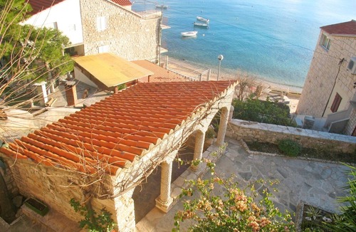 Bol Apartment | Apartment Olga, (12627), Bol, hr