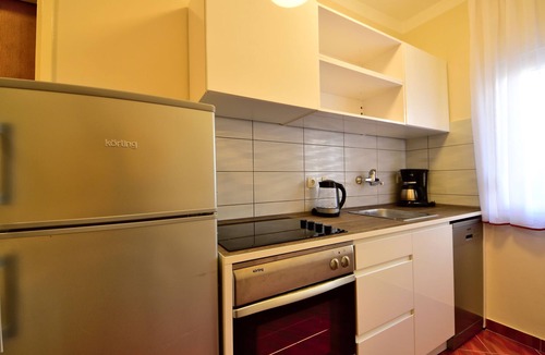 Banjol Apartment | Apartment Olga by Interhome
