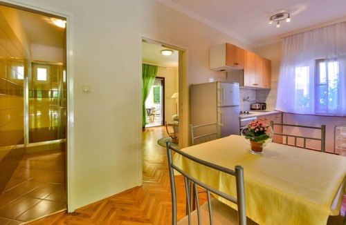 Banjol Apartment | Apartment Olga by Interhome