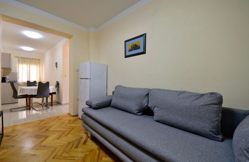 Banjol Apartment | Apartment Olga by Interhome