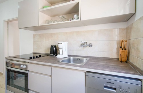 Banjol Apartment | Apartment Olga by Interhome
