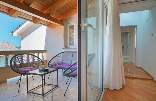 Banjol Apartment | Apartment Olga by Interhome