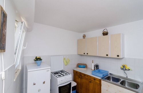 Lapad Apartment | Apartment Olga - Studio Apartment with Terrace