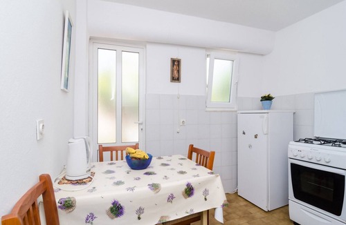 Lapad Apartment | Apartment Olga - Studio Apartment with Terrace