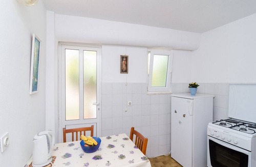 Lapad Apartment | Apartment Olga - Studio Apartment with Terrace