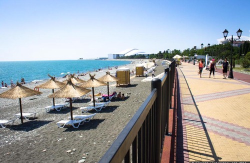 Blinovo Apartment | Apartment Olimp