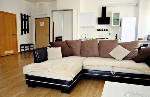 Blinovo Apartment | Apartment Olimp