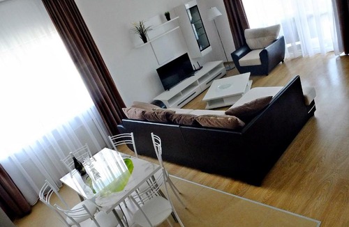 Blinovo Apartment | Apartment Olimp