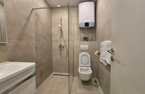 Zaton Apartment | Apartment Olinda