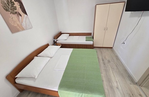 Zaton Apartment | Apartment Olinda