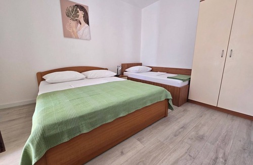Zaton Apartment | Apartment Olinda