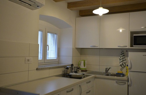 Cres Apartment | Apartment Oliva