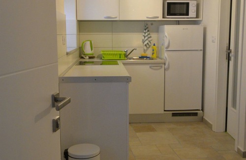 Cres Apartment | Apartment Oliva