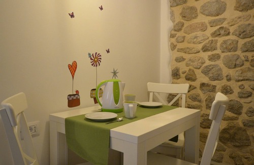 Cres Apartment | Apartment Oliva