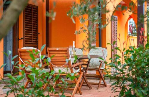 Dracevac Apartment | Apartment Oliva with swimming pool