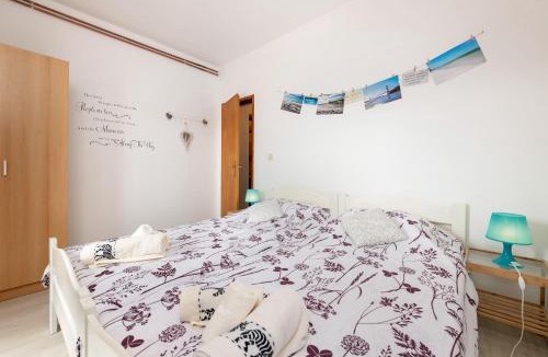 Dracevac Apartment | Apartment Oliva with swimming pool