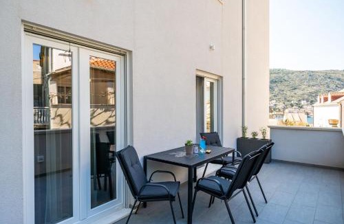 Mokosica Apartment | Apartment Olive 2