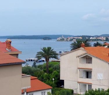 Rab Apartment | Apartment Olive House Rab