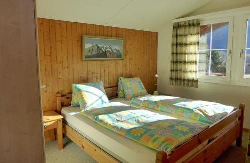 Brienzwiler Apartment | Apartment Oltschiblick by Interhome