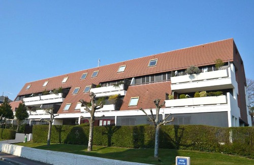 Cabourg Apartment | Apartment Olympe-5