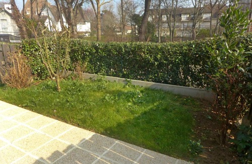 Cabourg Apartment | Apartment Olympe-5