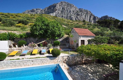 Omis Apartment | Apartment Omis 4