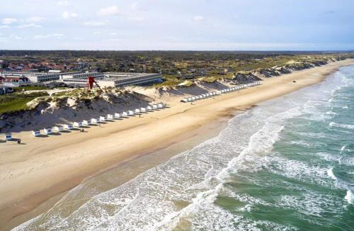 Blokhus Apartment | Apartment on a holiday park in Blokhus