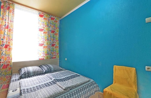 Leninskiy rayon Apartment | Apartment on B Sadovaya 34b