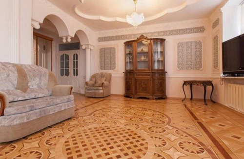 Kazan City Centre Apartment | Apartment on Baumana