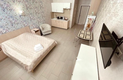 Bytkha Apartment | Apartment on Bytkha 20/4