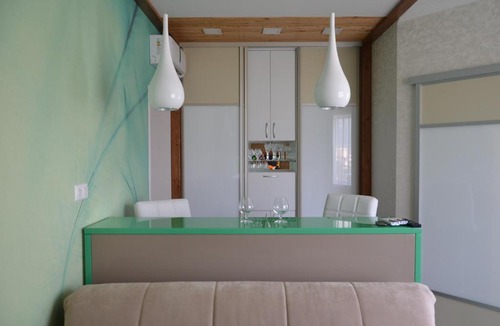 Gelendzhik Apartment | Apartment on Central Seaside