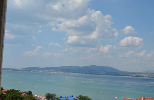 Gelendzhik Apartment | Apartment on Central Seaside