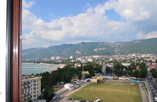 Gelendzhik Apartment | Apartment on Central Seaside