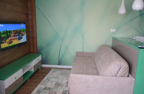 Gelendzhik Apartment | Apartment on Central Seaside